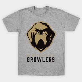 Newfoundland Growlers T-Shirt